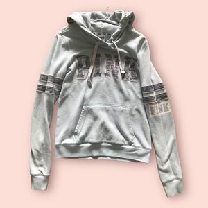 PINK Victoria’s Secret hoodie